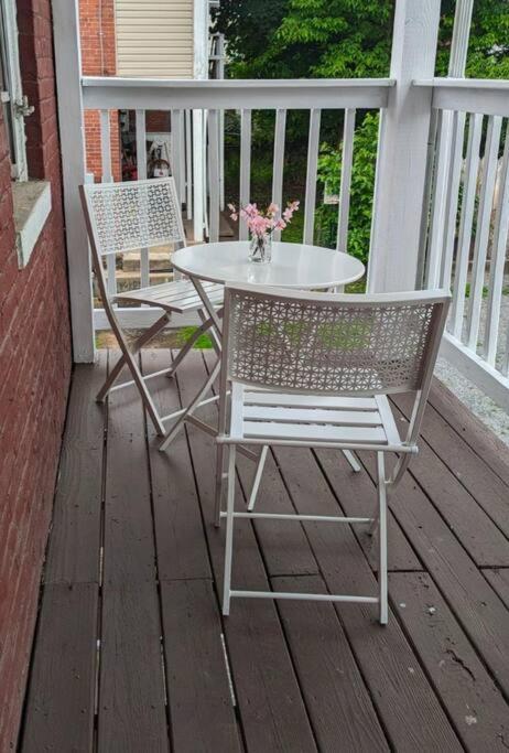 Escape On Hambright's Alley! Walk 2 Everything! Cyclists Welcome! 1st Fl Unit A * Cumberland